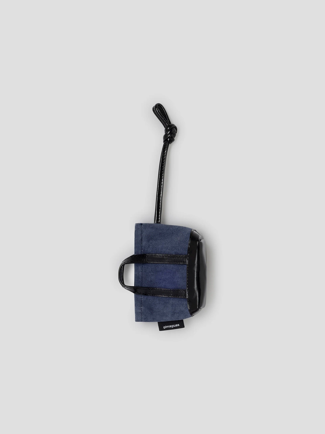 기마구아스 Charm Tote Bag 상품 이미지 2