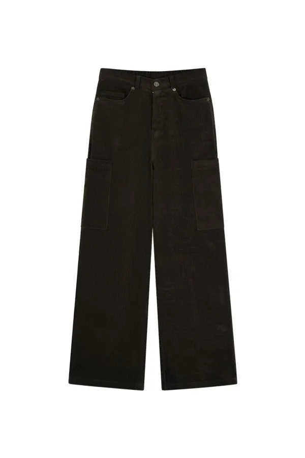 [2nd] Zen Corduroy Pants