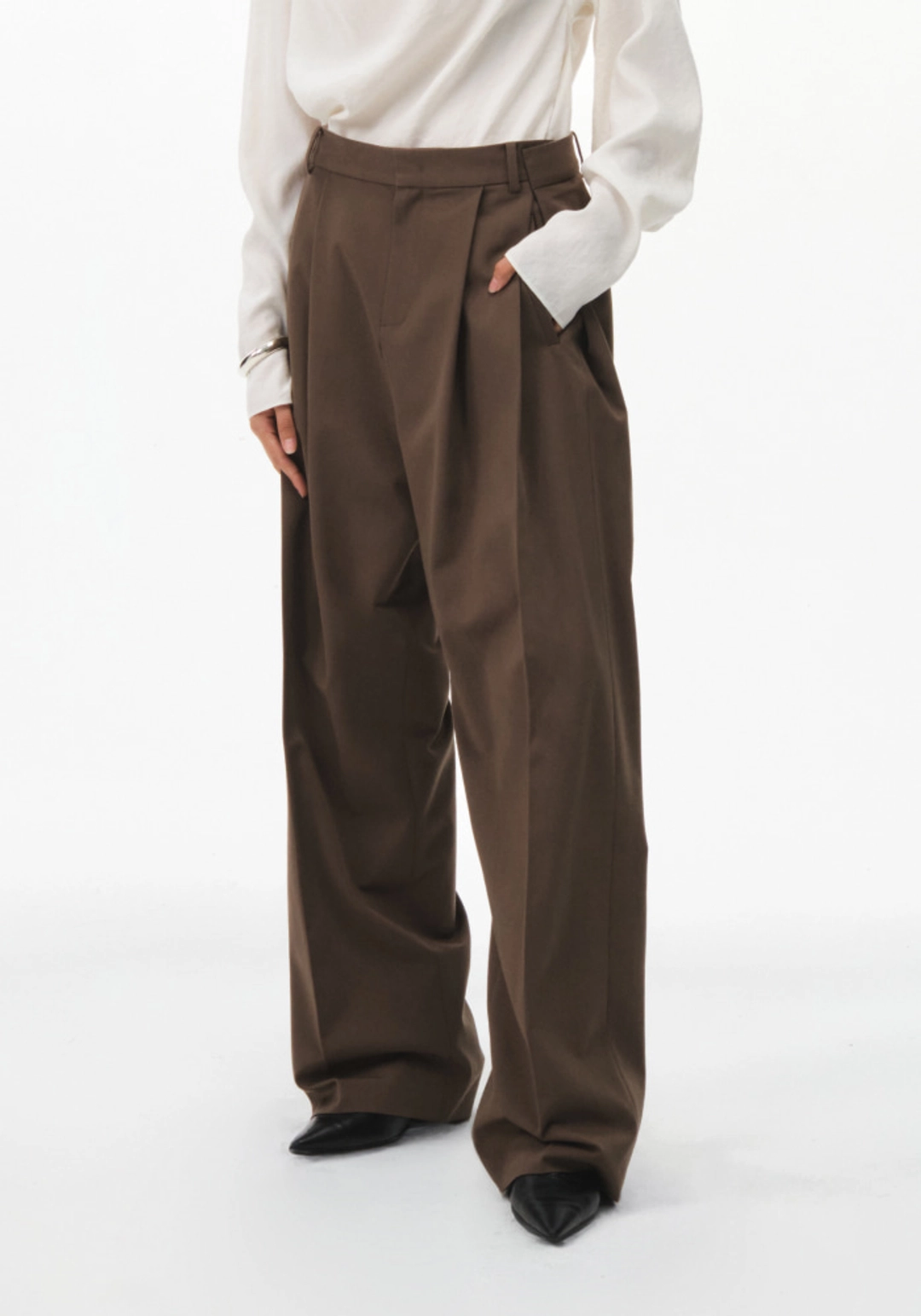 그로브 BENET PANTS 상품 이미지 2