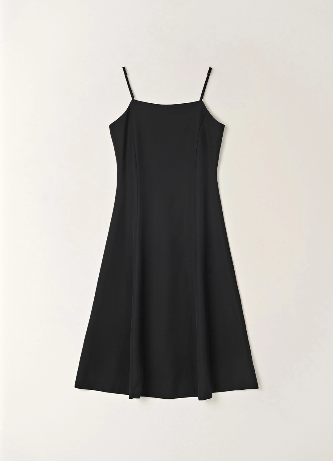 안젤로비안코 Risa dress_BLACK 상품 이미지 1
