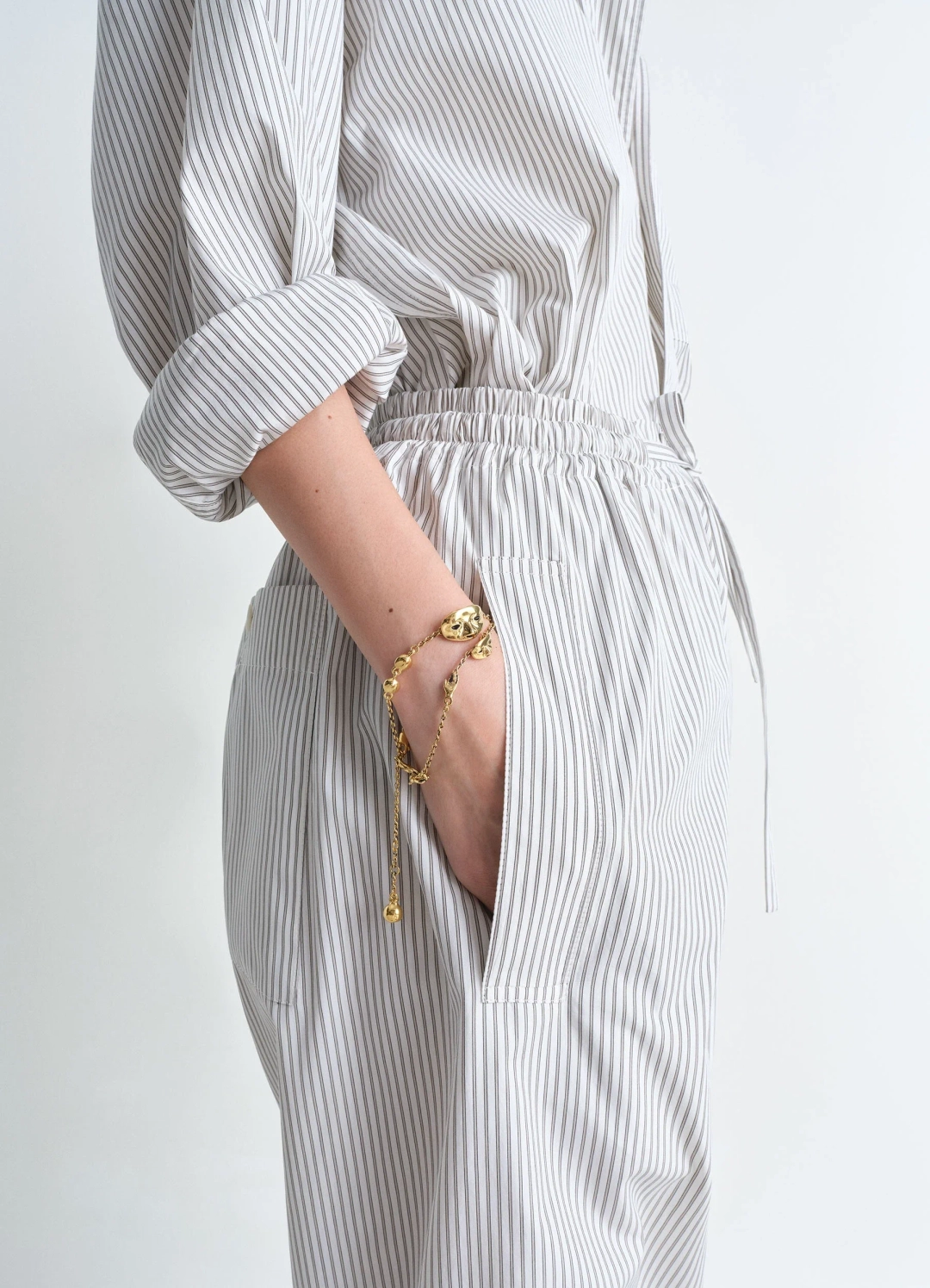 르메르 ESTAMPE BRACELET 상품 이미지 2