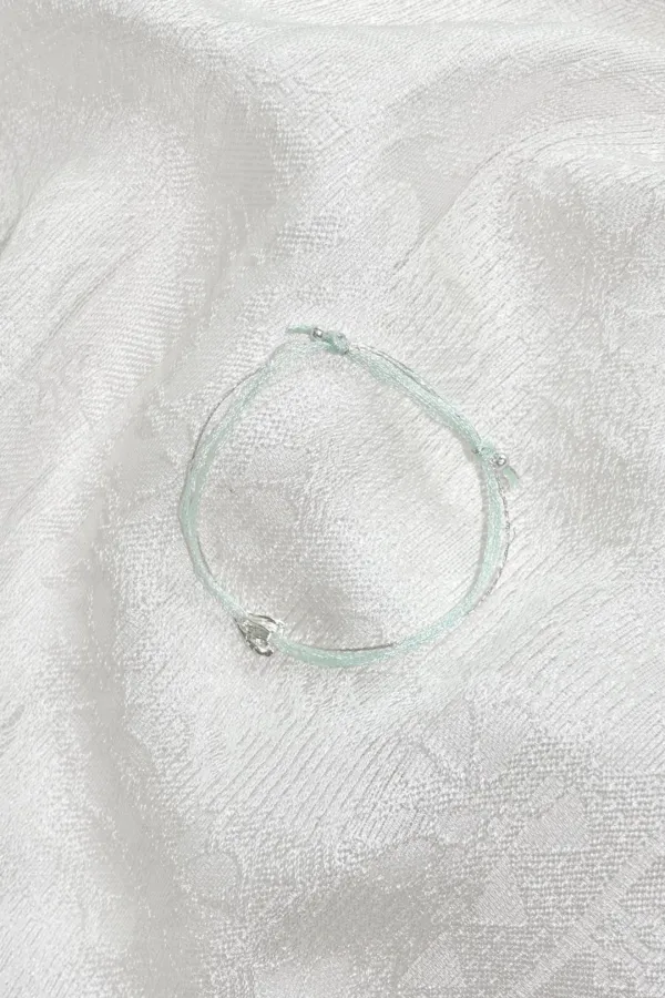 Campu Bracelet_Silver