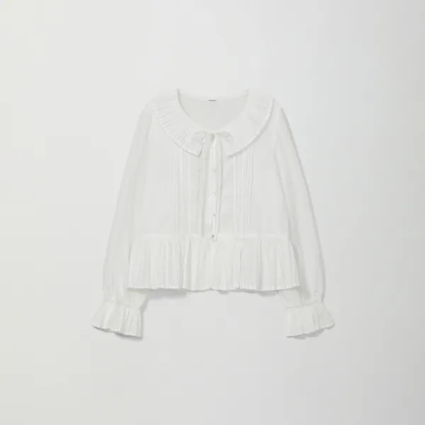 Freya blouse