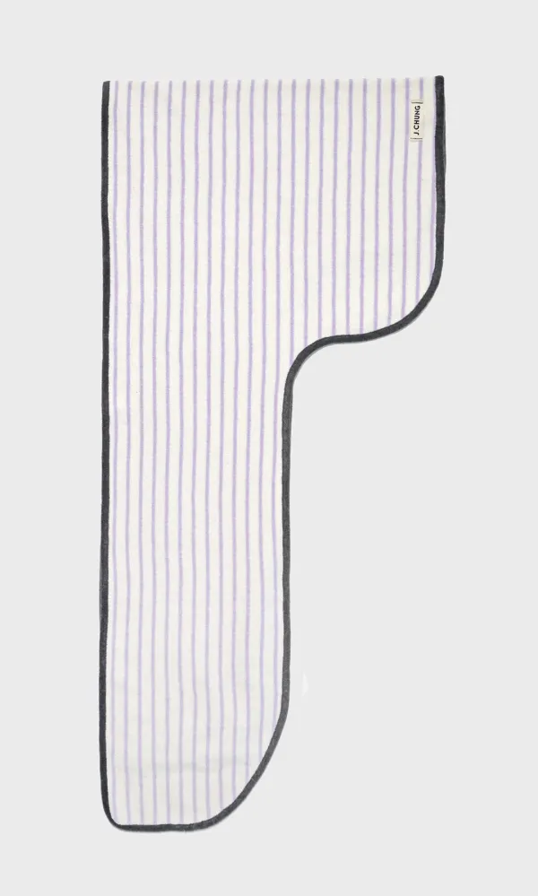 Lego Towel_Lavender