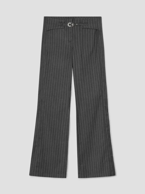 Tailored Nicole Trousers
