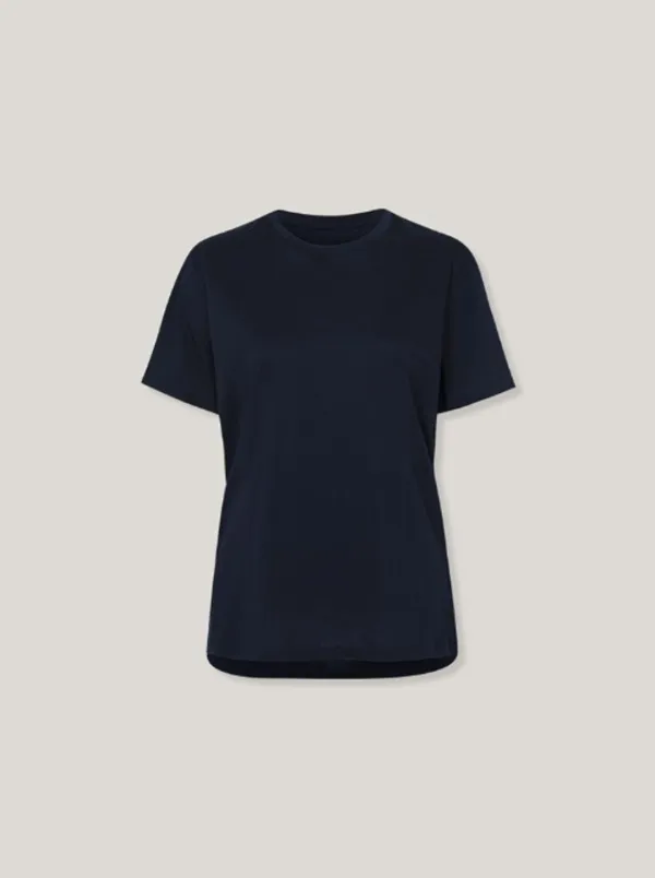 Soty half seleeve tee