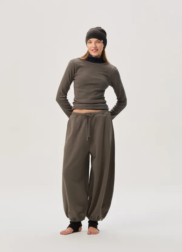BM light beanie_Coffee Bean