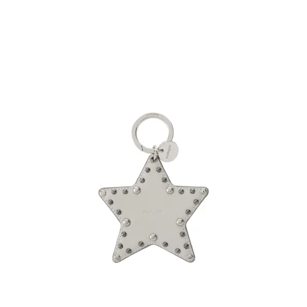 Goth Romantic Mirror Charm (고스 로맨틱 미러 참) Light Beige