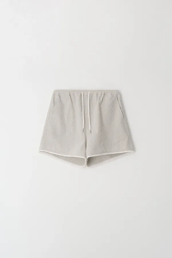 Pine Lace Shorts