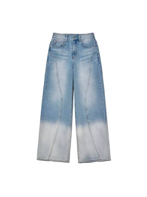 Orbit Jeans Blue