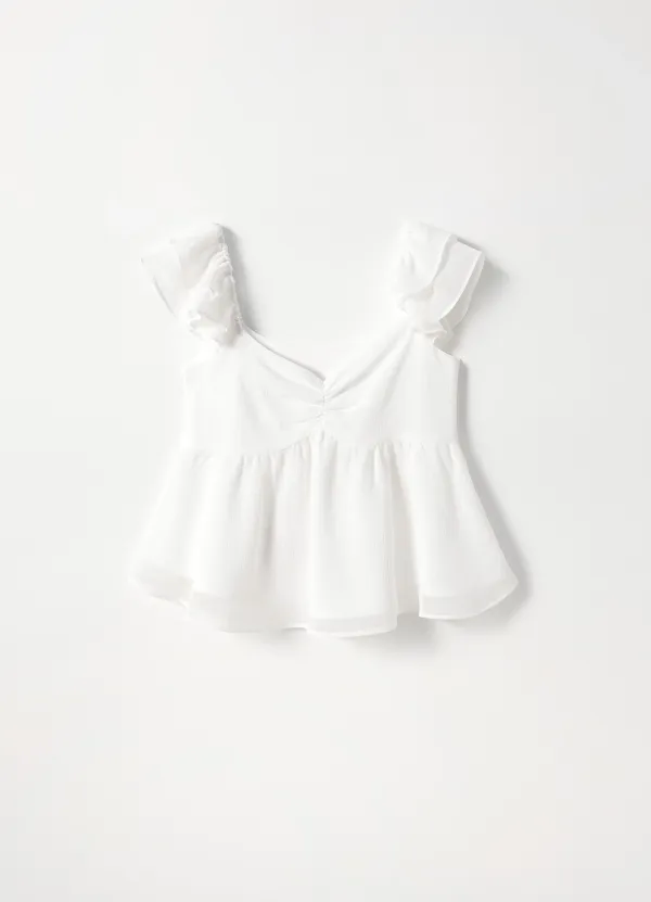 Nadia Blouse