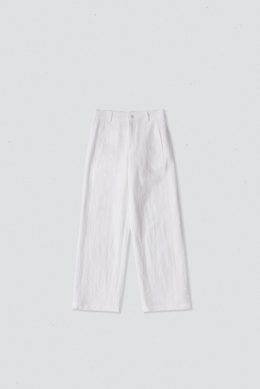 스앨더 46712_Slacks with a front seam TD 상품 이미지 1