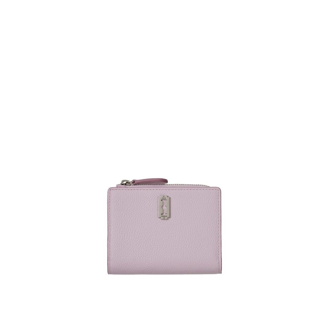 분크 Perfec Flip Half Wallet (퍼펙 플립 반지갑) Bright Pink 상품 이미지 1