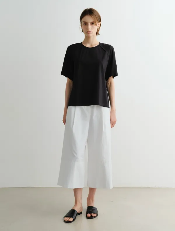 Leona Top (Black)