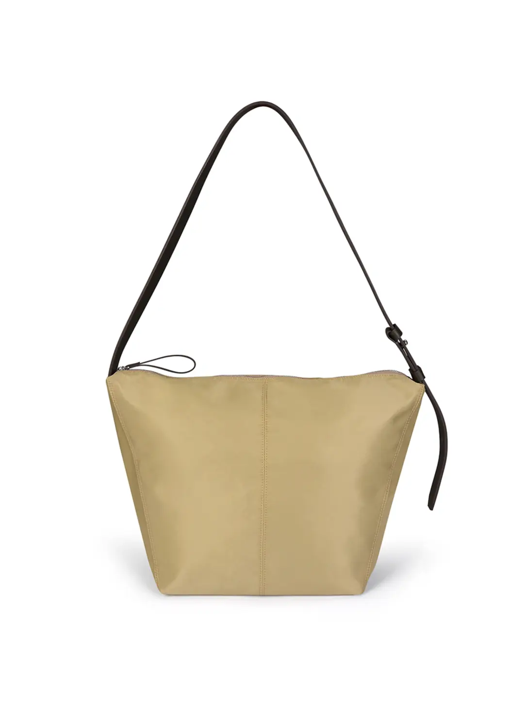 리볼드 Nylon Stitch 2-Way Bag_(Beige) 상품 이미지 3