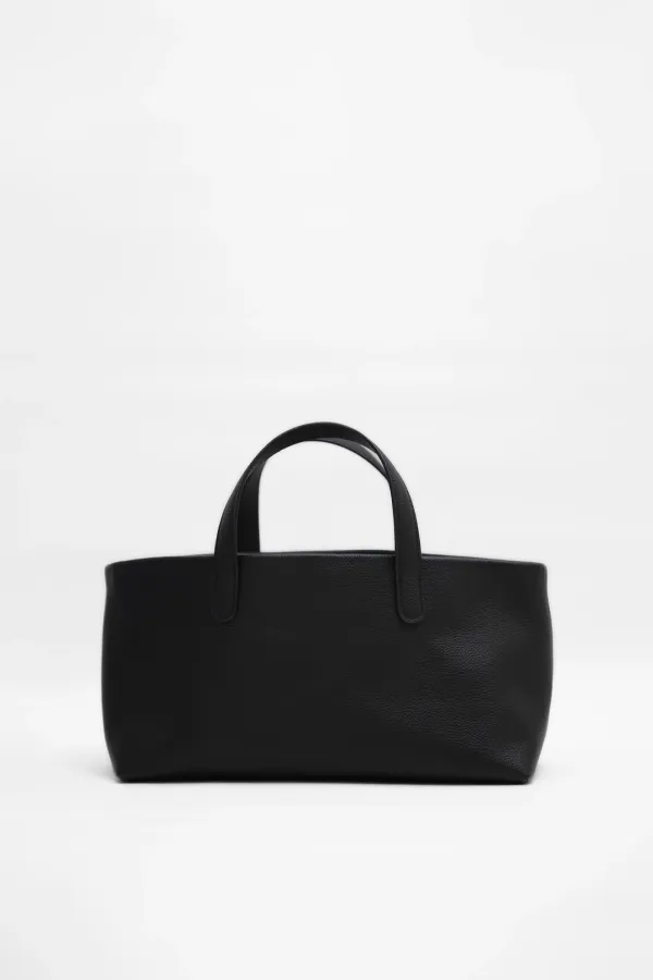 Note Bag_Black