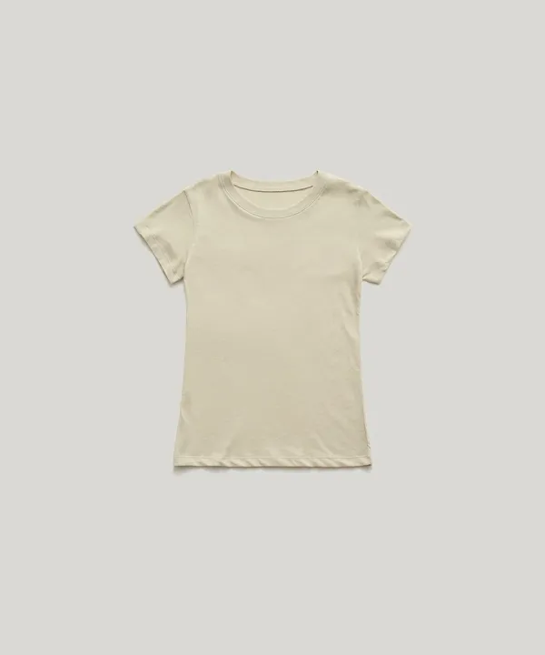 2ND / PVIL Mila Top(Khaki)