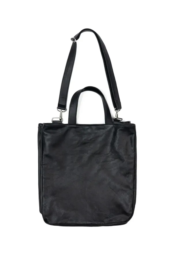 Greta bag, Black