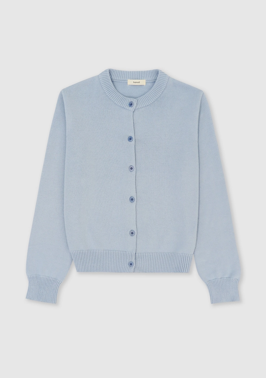 한올 Spring Nana Cardigan (Sora) 상품 이미지 1