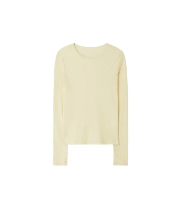 C-LOGO LONG SLEEVE T-SHIRT