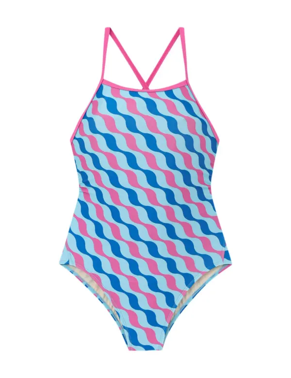 SPLASH SWIM_PINK