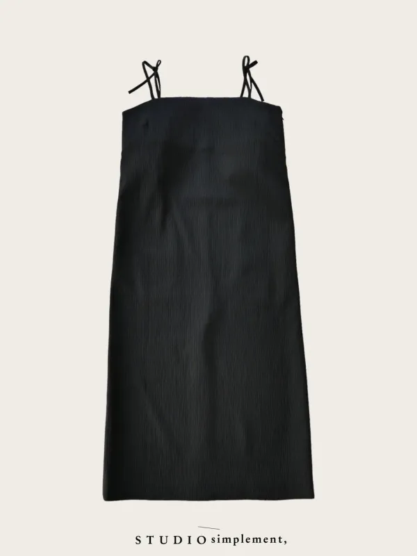 Baguette Dress