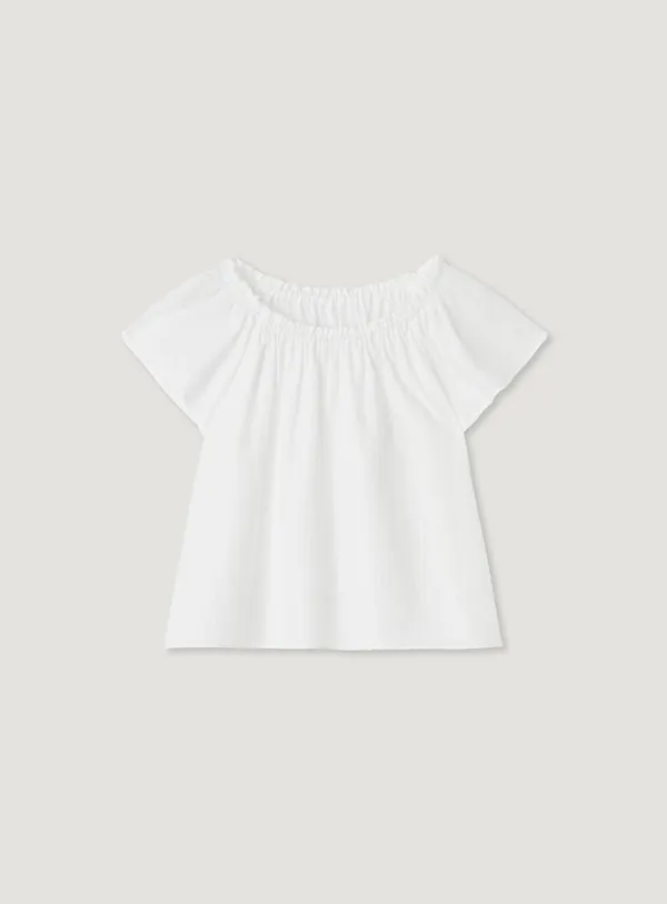 NINI BLOUSE_WHITE