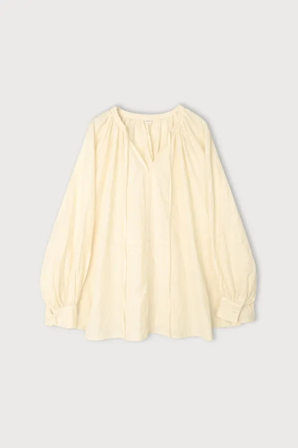 GABI SUMMER BLOUSE