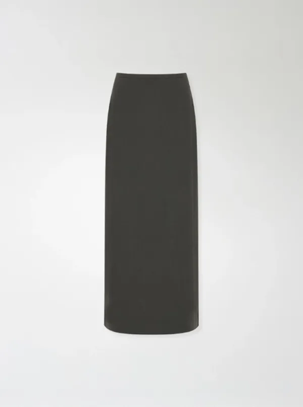 Simo cupra skirt