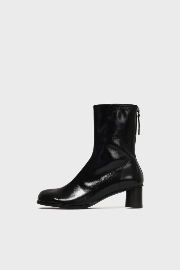 MOCHI ANKLE [C2F06 BK]