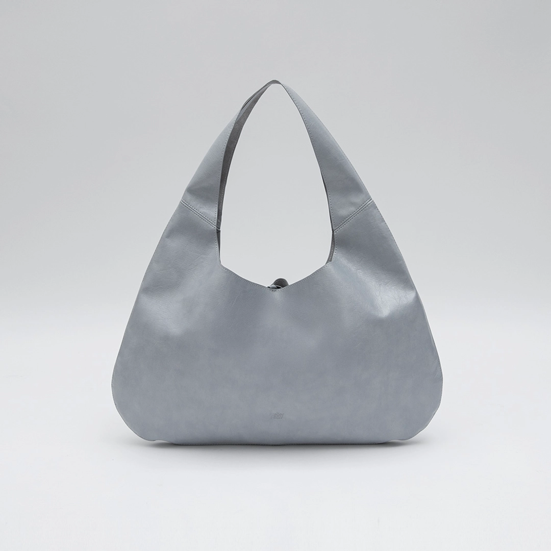 아뜰리에 나인 (B-2479)EW ROUND SHOULDER BAG 상품 이미지 1