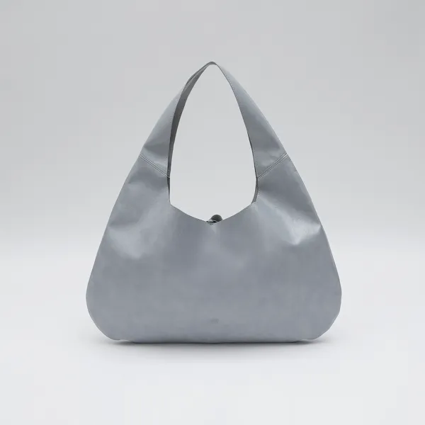 (B-2479)EW ROUND SHOULDER BAG