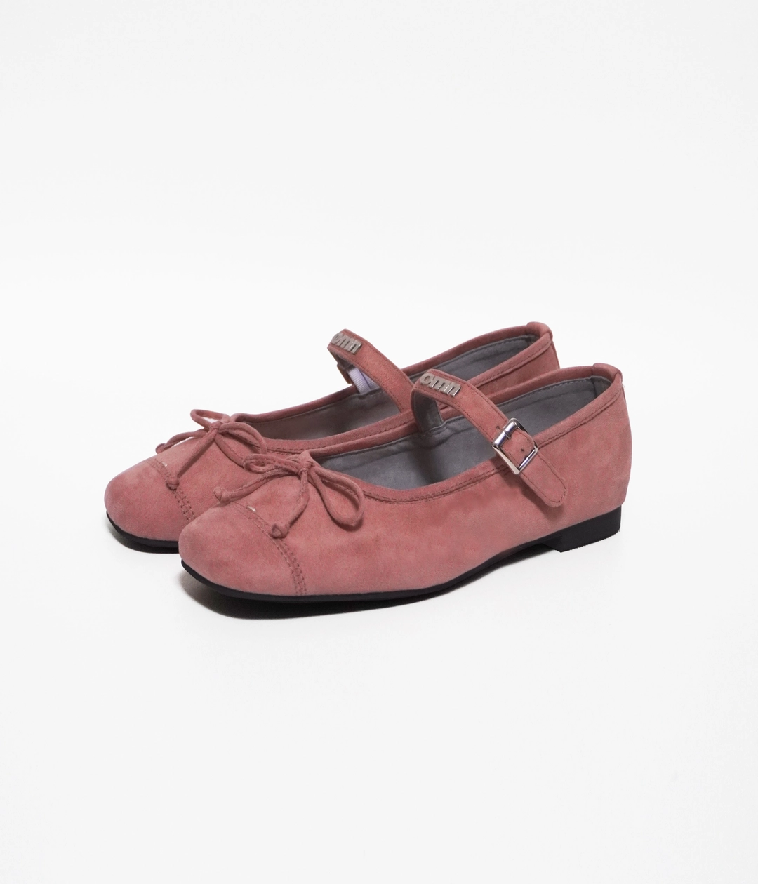 옴니포턴트 omn Flat shoes _Pink 상품 이미지 1
