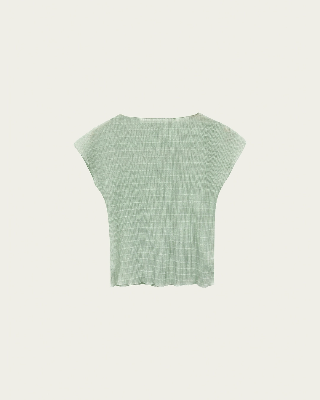 Arke Blouse - Mint