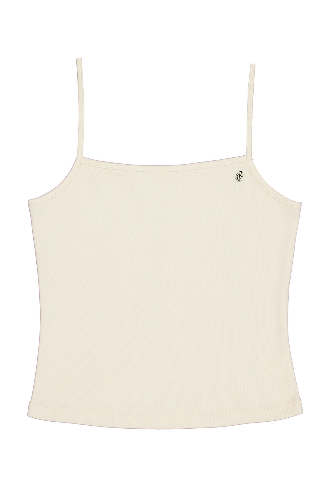 드라이로즈 SORBET SQUARE TOP (YELLOW) 상품 이미지 1