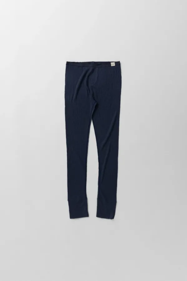 cloud leggings (dusty blue)
