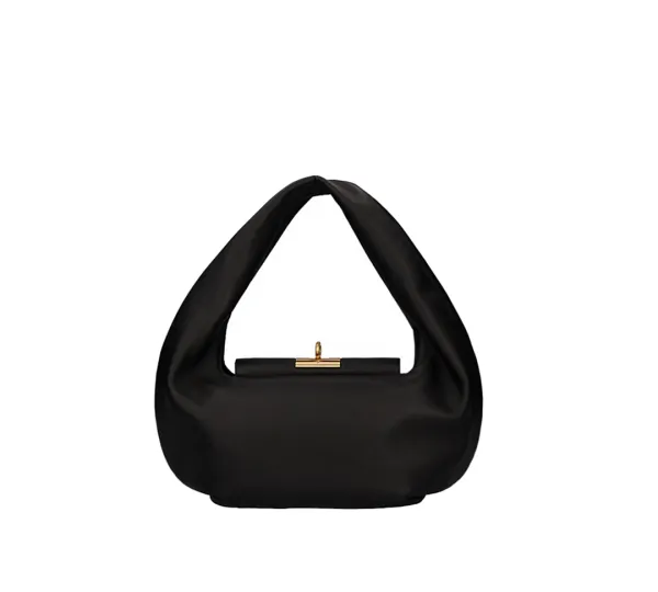 Boh Medium Bag - Black