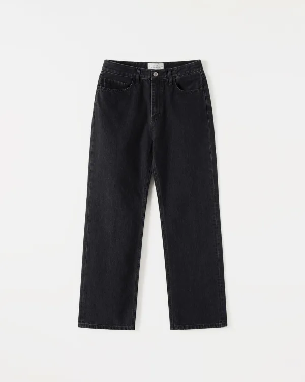 Neil Straight Denim