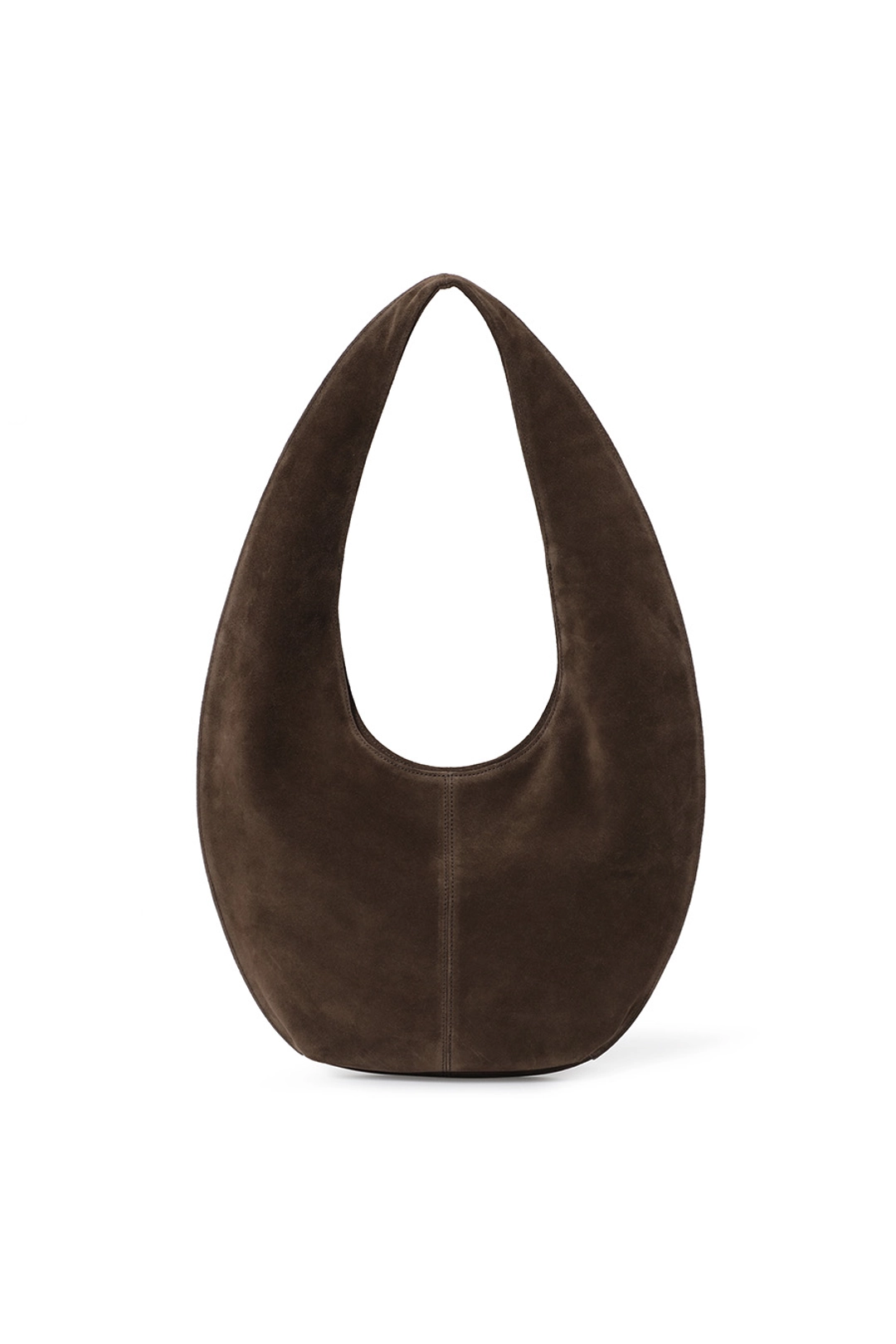 르917 COMO SHOULDER BAG [BROWN] 상품 이미지 1