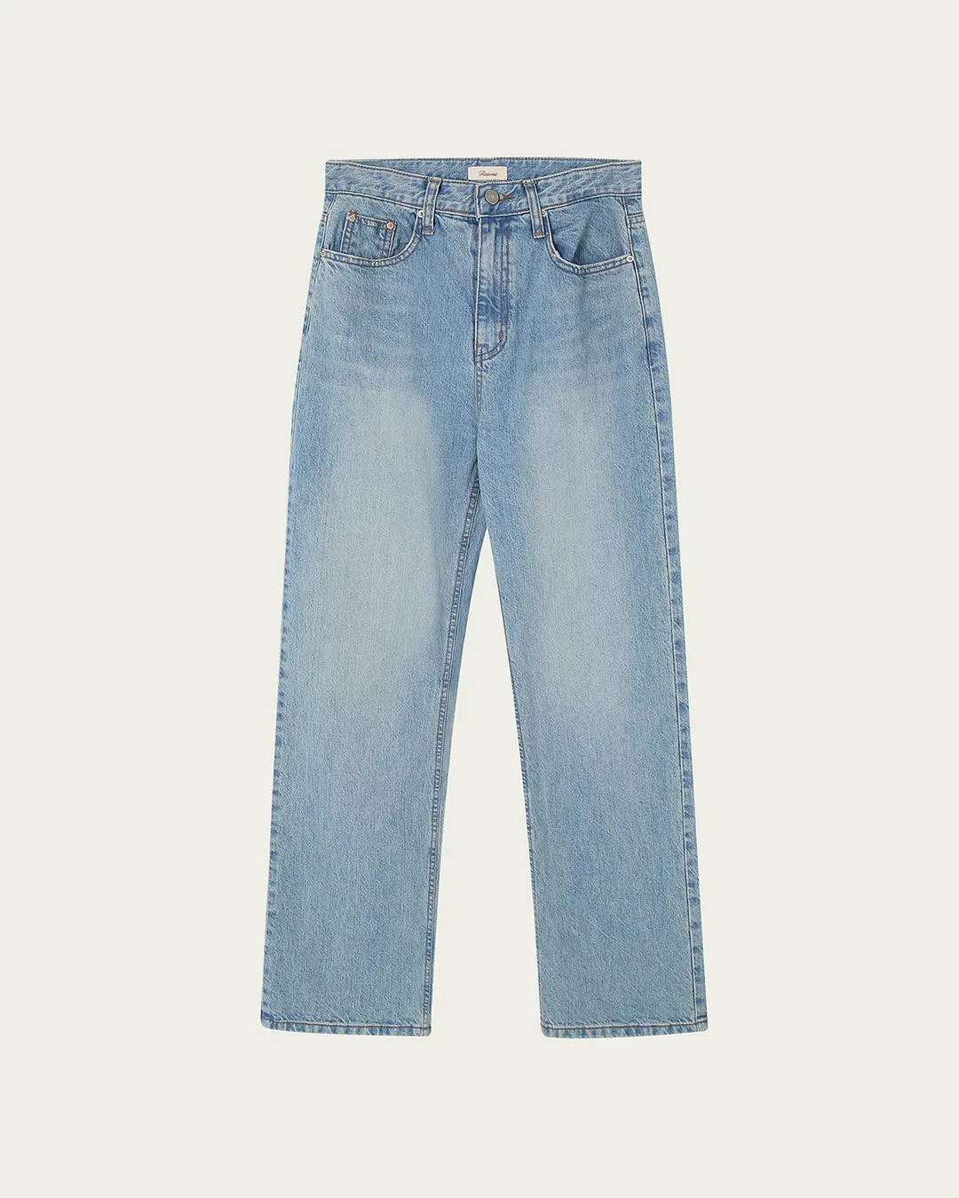 Maud Line Denim