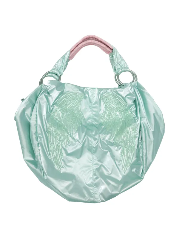 Angelic Hobo Bag Mint