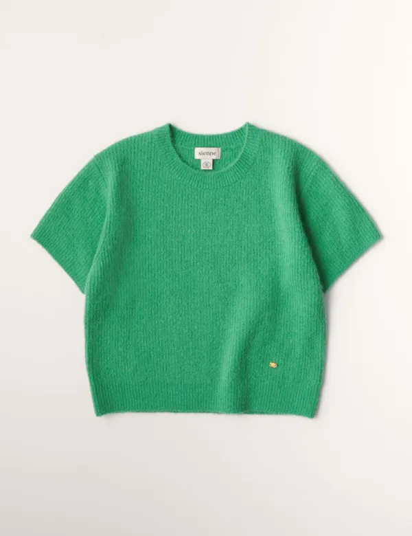 Carolyn Knit (Green)