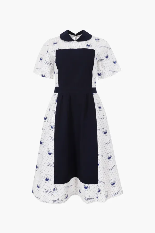 FERN DRESS
