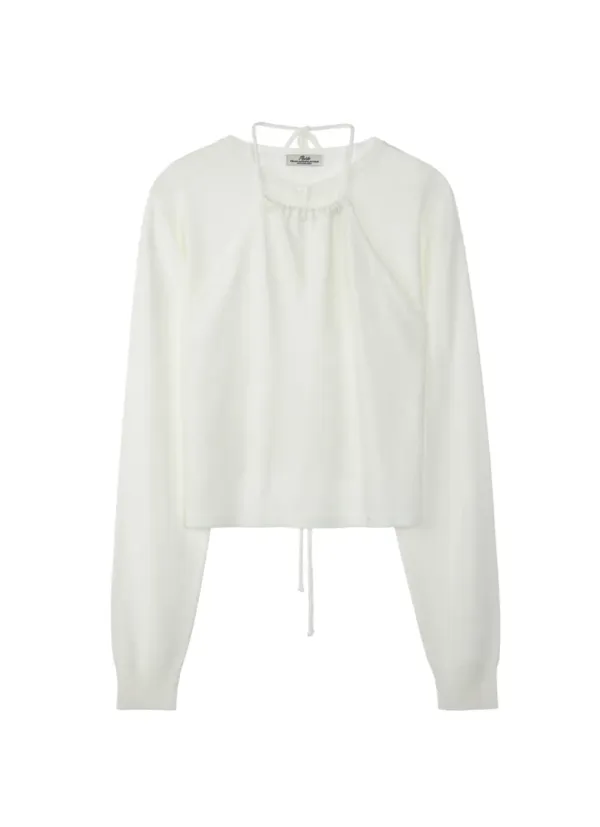 variou linen set_ivory