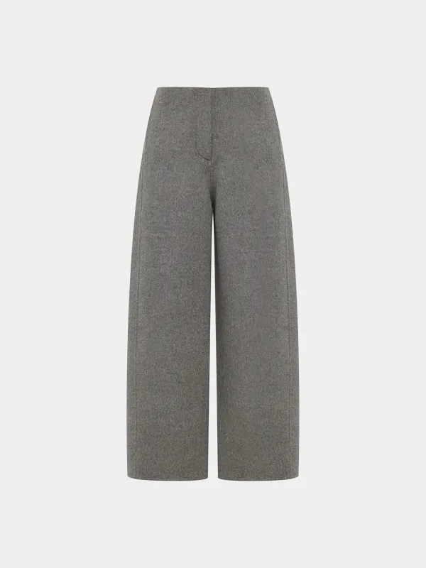 Henri wool cash handmade PT