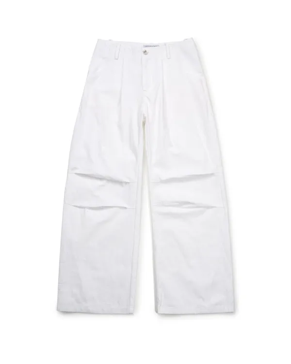 VOL. 4.0 Engineered Pants WH