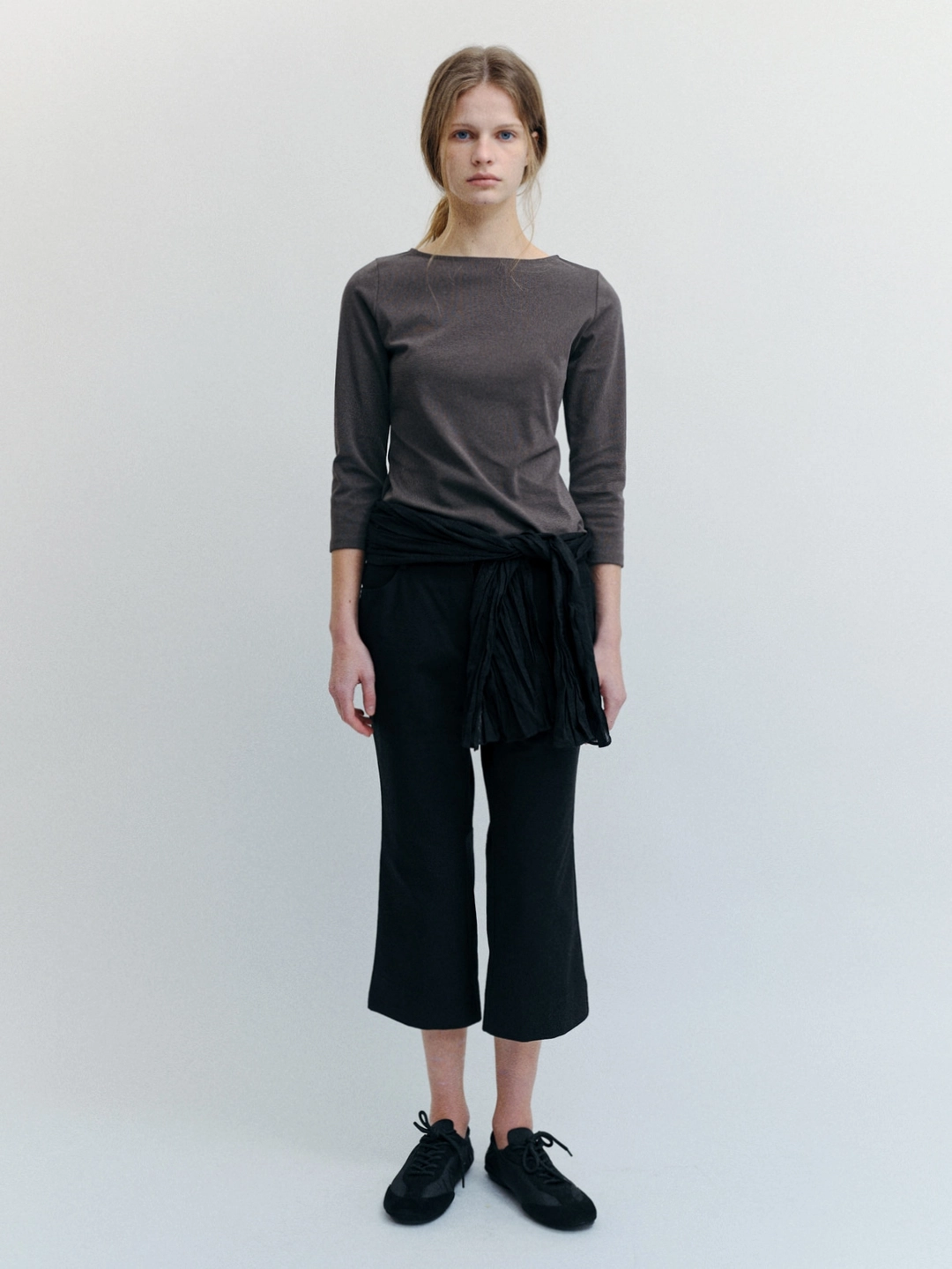 톨로 Classic Capri Pants 상품 이미지 2
