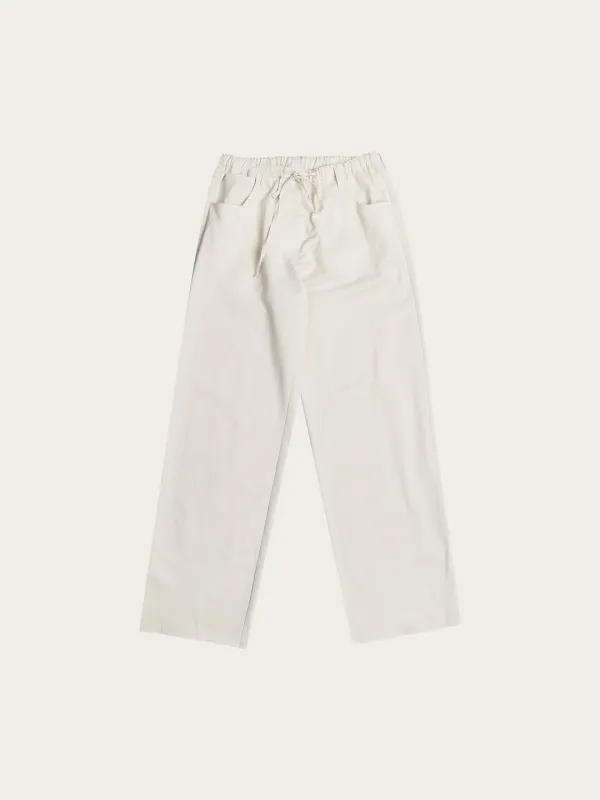 Jane Pants - Ivory