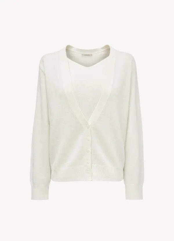 Matisse Rayered Knit