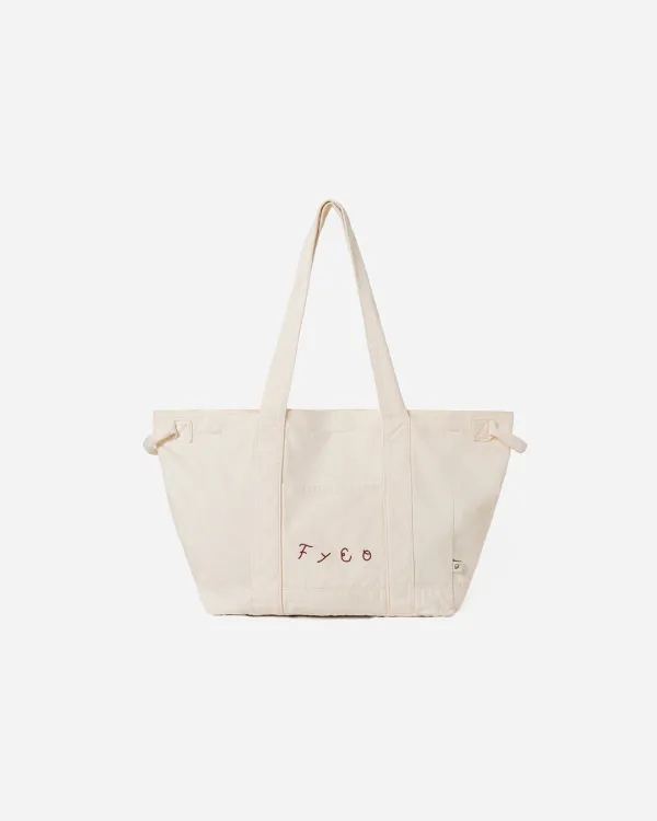 Denny Washing Tote Bag